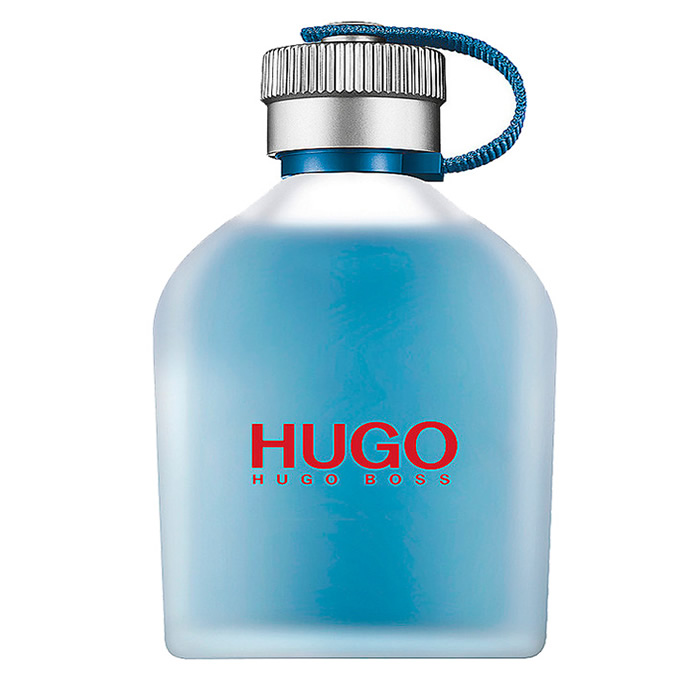 Hugo Boss Now Eau De Toilette Spray 125Ml Limited Edition