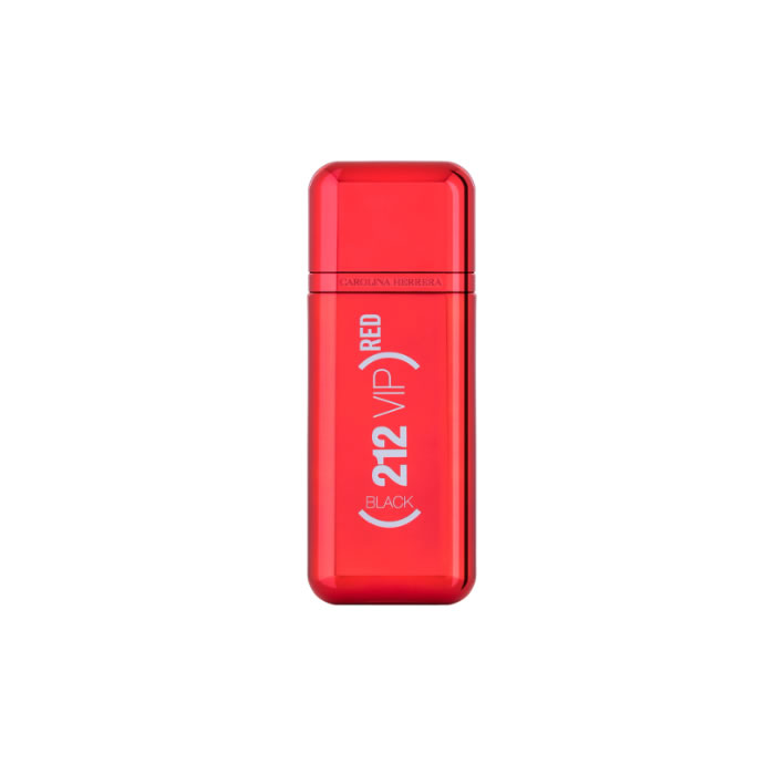 Carolina Herrera 212 Vip Red Eau De Parfum Spray 80Ml Limited Edition 2020