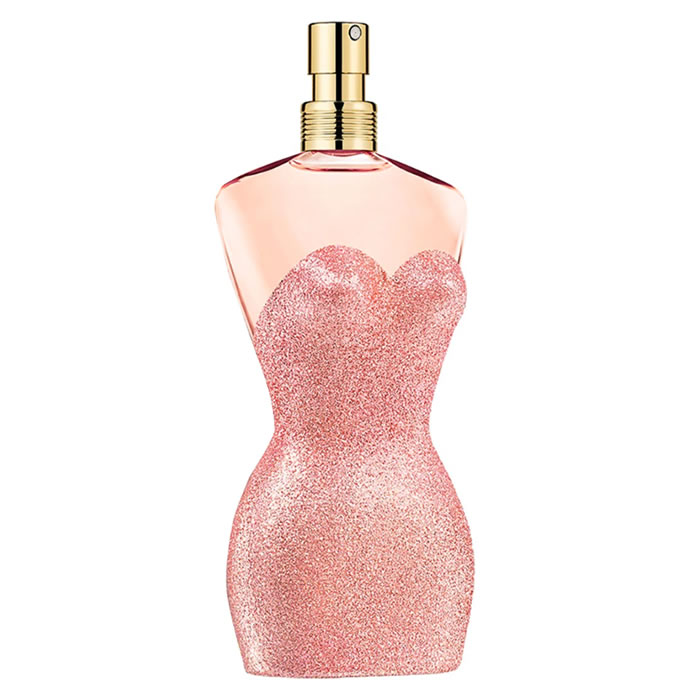 Jean Paul Gaultier Classique Pin Up Eau De Parfum Spray 100Ml
