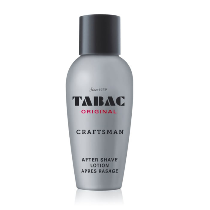 Tabac Original Craftsman Aftershave Lotion 150Ml
