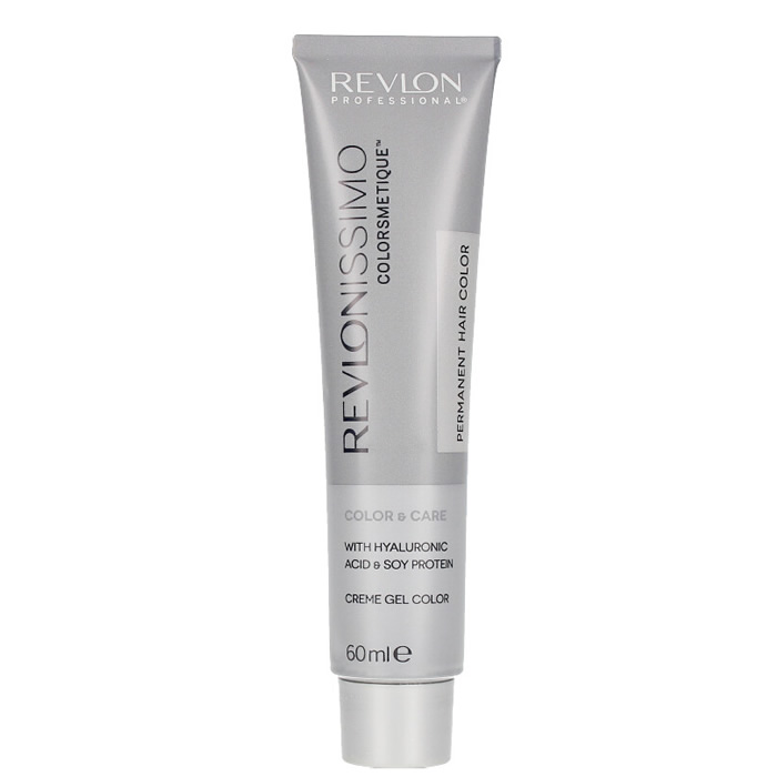 Revlon Revlonissimo Color Care Light Brown Ash 5.1 60Ml