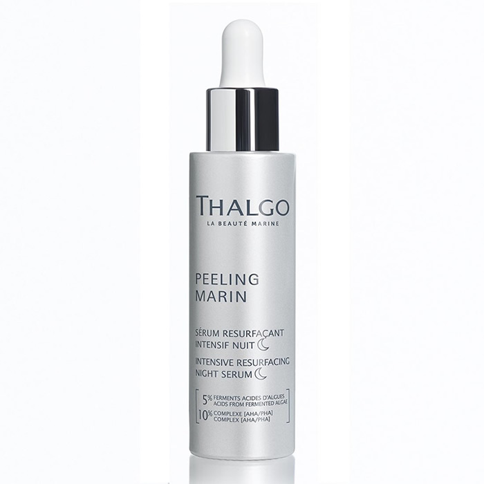 Thalgo Peeling Marin Intensive Night Serum 30Ml