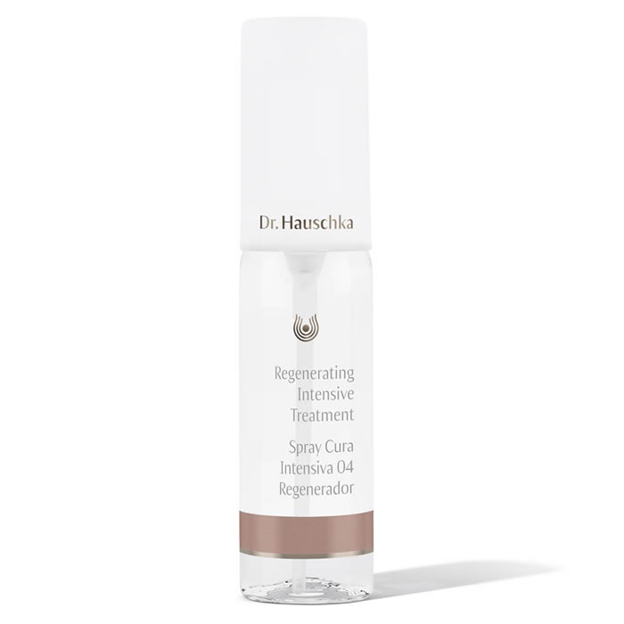 Dr. Hauschka Regenerating Intensive Treatment 40Ml