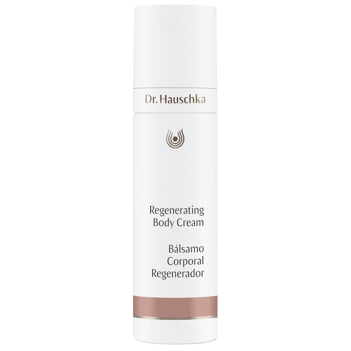 Dr. Hauschka Regenerating Body Cream 150Ml