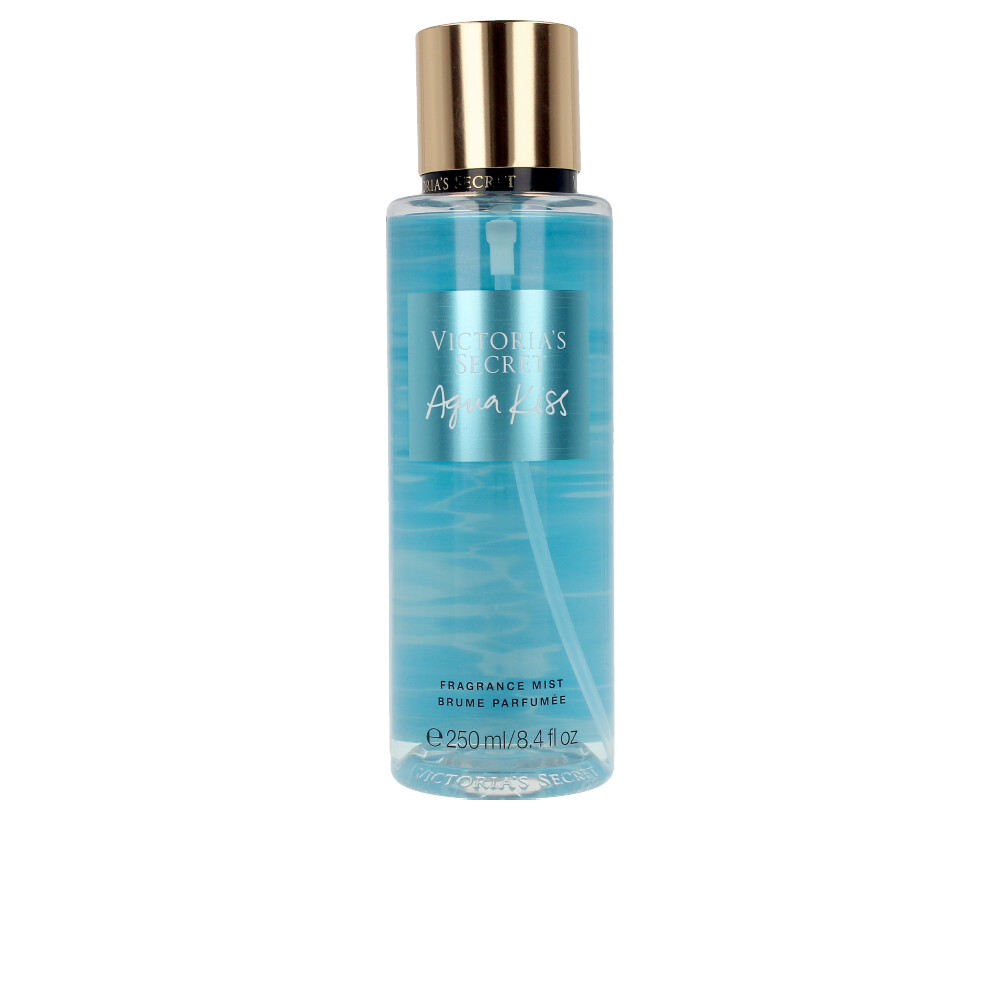 Victoria&#39;S Secret Aqua Kiss Fragance Body Mist Spray 250Ml