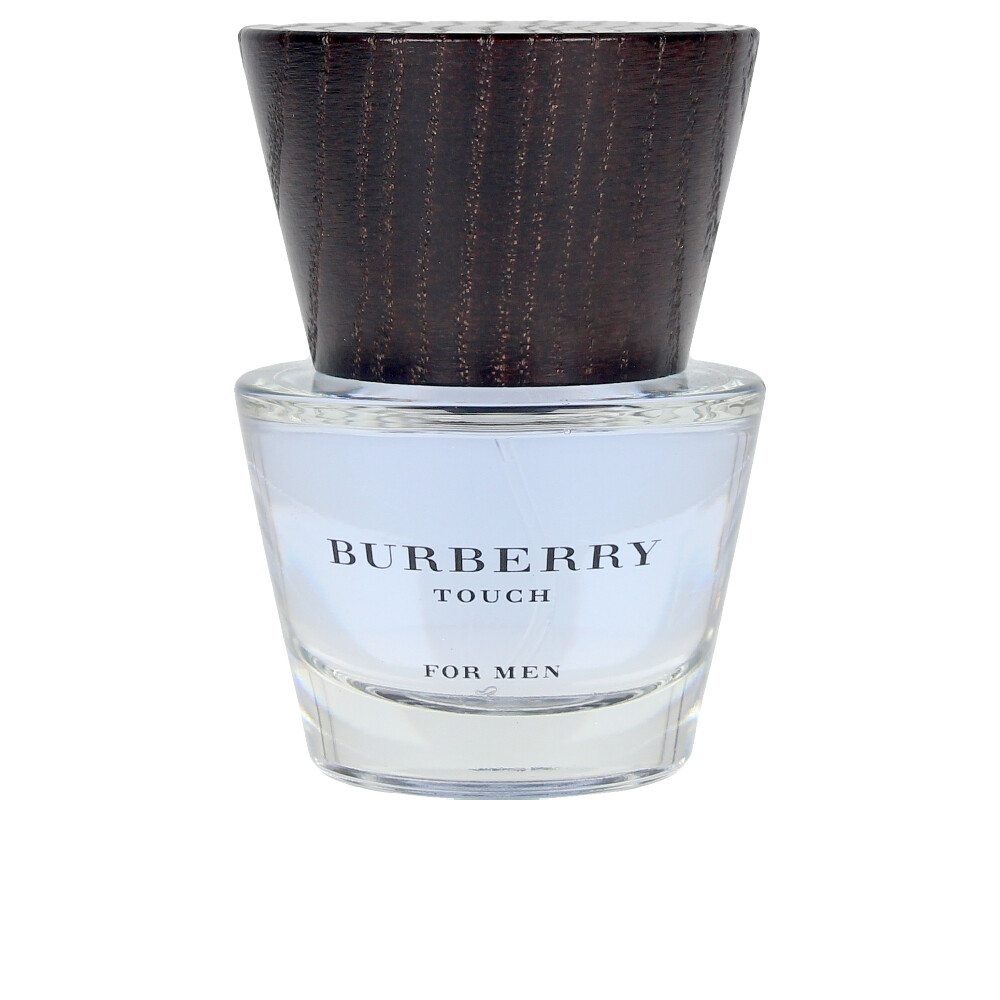 Burberry Touch Men Eau De Toilette Spray 30Ml