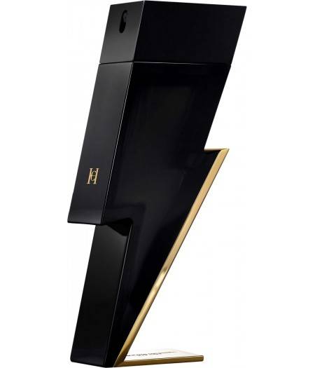 Carolina Herrera Bad Boy Eau De Toilette Spray 50Ml
