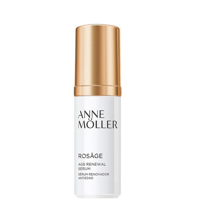 Anne Möller Rosâge Antiaging Serum 30Ml