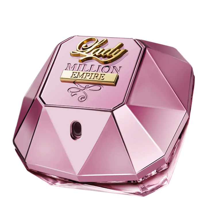 Paco R Lady Million Empire Edp 50V