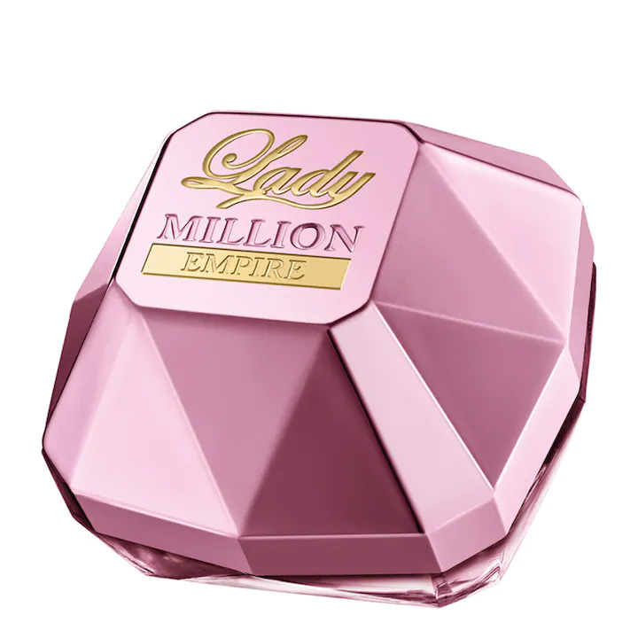 Paco R Lady Million Empire Edp 30V