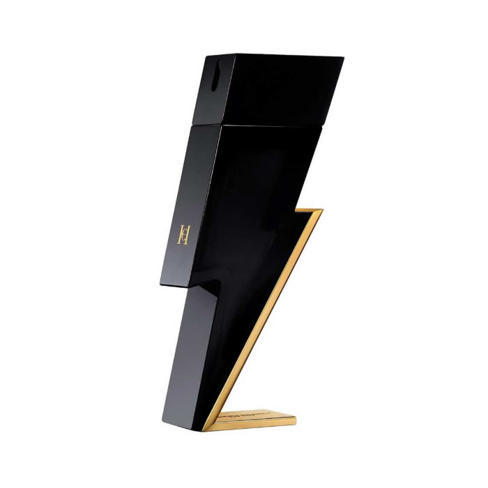 Carolina Herrera Bad Boy Eau De Toilette Spray 100Ml