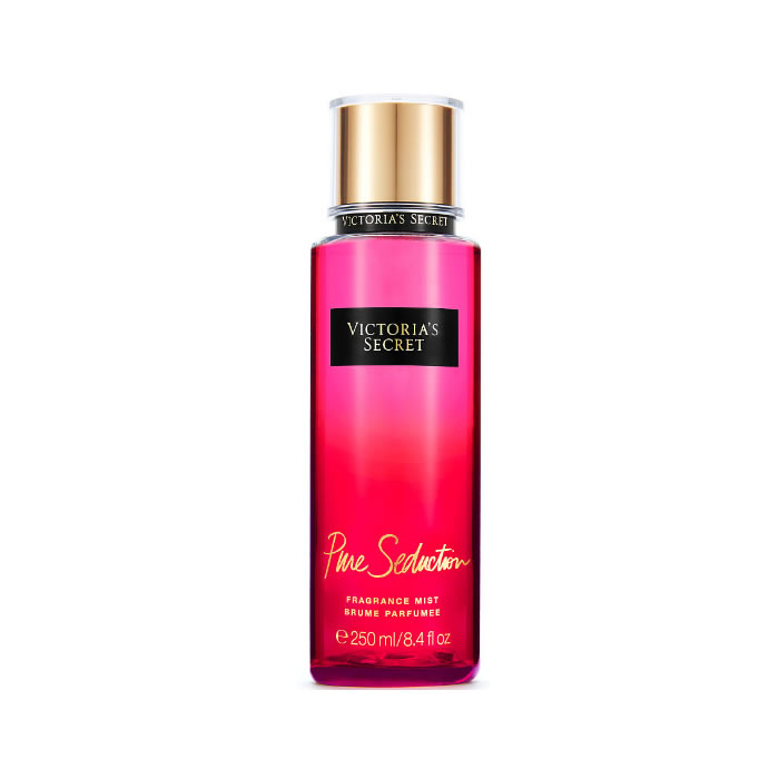 Victoria S Secret Pure Seduction Fragance Mist Spray 250Ml