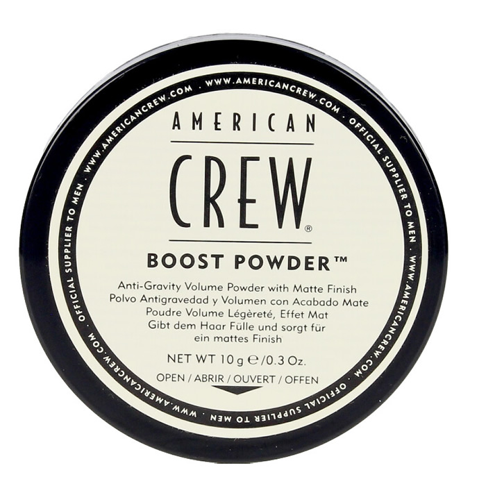 American Crew Boost Powder 10G