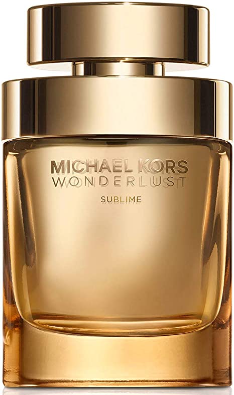 Wonderlust Sublime Edp Michael Kors 100Ml