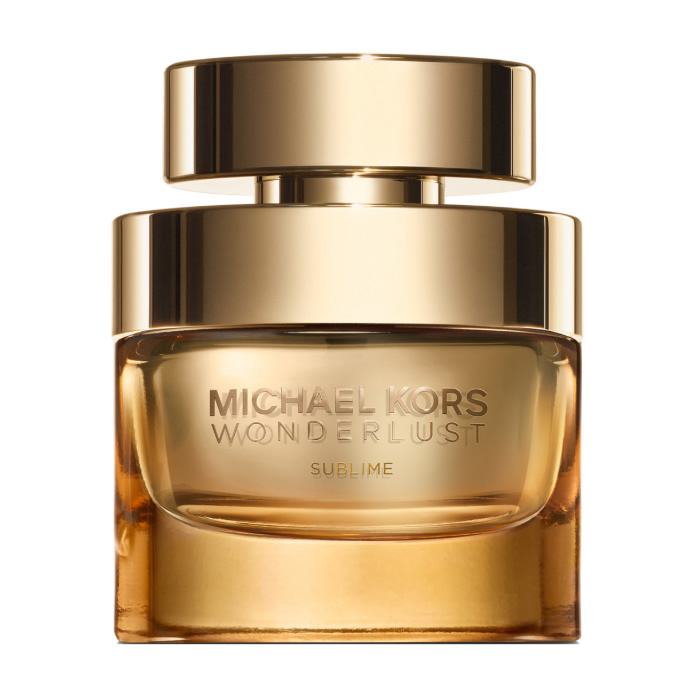 Michael Kors Wonderlust Sublime Eau De Parfum Spray 50Ml