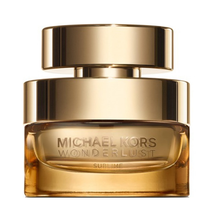 Michael Kors Wonderlust Sublime Eau De Parfum Spray 30Ml