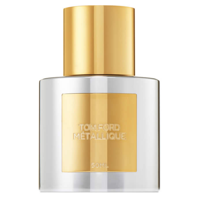 Tom Ford Metallique Eau De Parfum Spray 50Ml