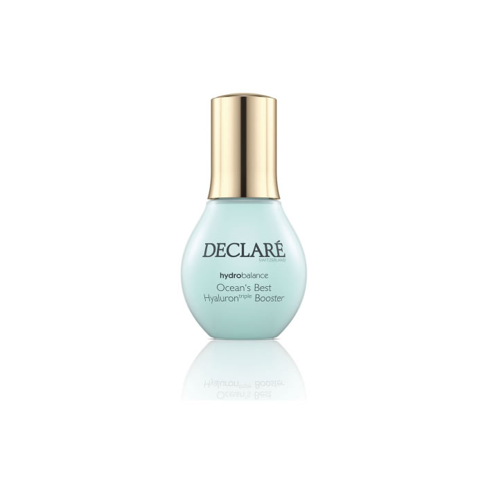 Declaré Ocean&#39;S Best Hyaluron Triple Booster 50Ml