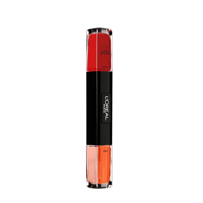 Loreal Smalto Infaillible Gel 006 Double Entendre