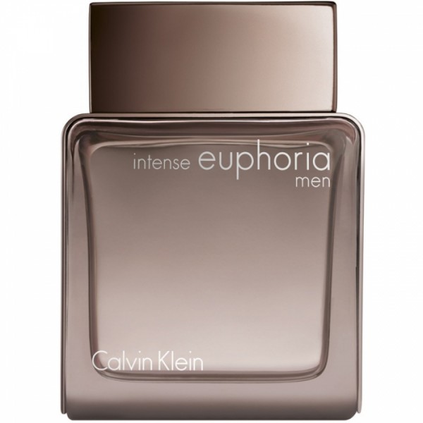 Calvin Klein Euphoria Intense Men Eau De Toilette Spray 100Ml