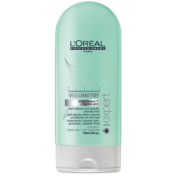 Loreal Volumetry Conditioner Volume Anti-Gravità 150Ml