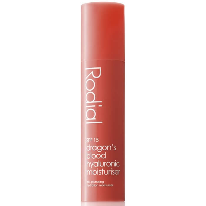 Rodial Dragon&#39;S Blood Hyaluronic Moisturiser Spf15Ml