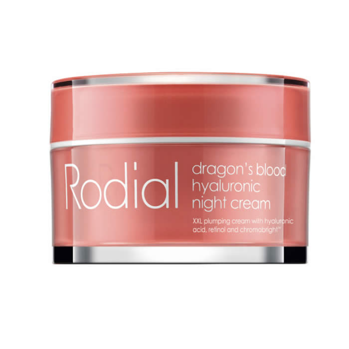 Rodial Dragon&#39;S Blood Hyaluronic Night Cream 50Ml