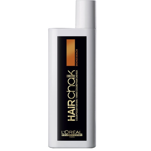 Loreal Hair Chalk Bronze Beach 50Ml
