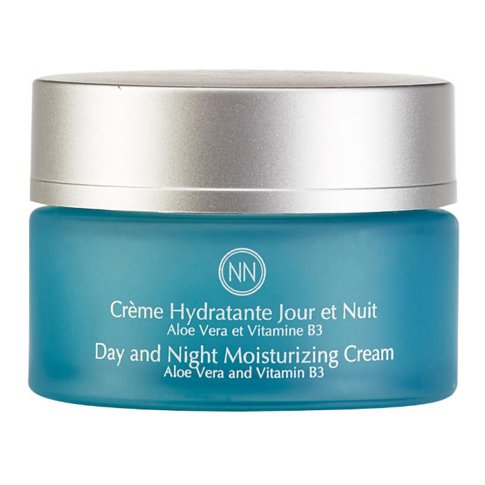 Innossence Innosource Day And Night Moisturizing Cream 50Ml