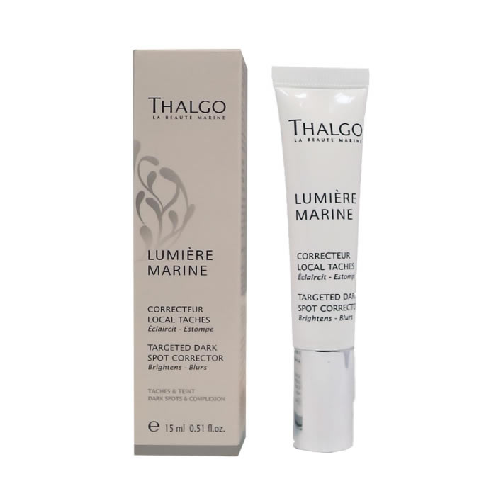 Thalgo Lumière Marine Targeted Dark Spot Corrector 15Ml
