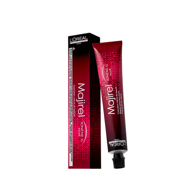 Loreal Majirel Absolu 4.3 Golden Brown 50Ml
