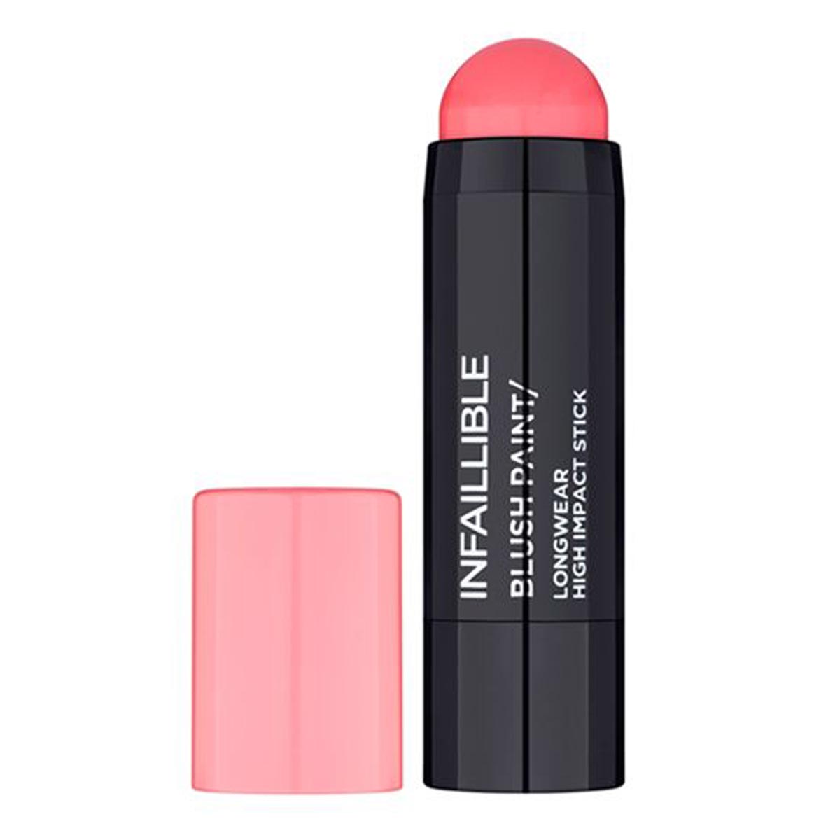 L&#39;Oreal Infaillible Blush Paint High N 01 Pink Picasso 7Ml