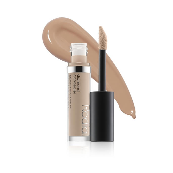 Rodial Diamond Liquid Concealer Shade 40
