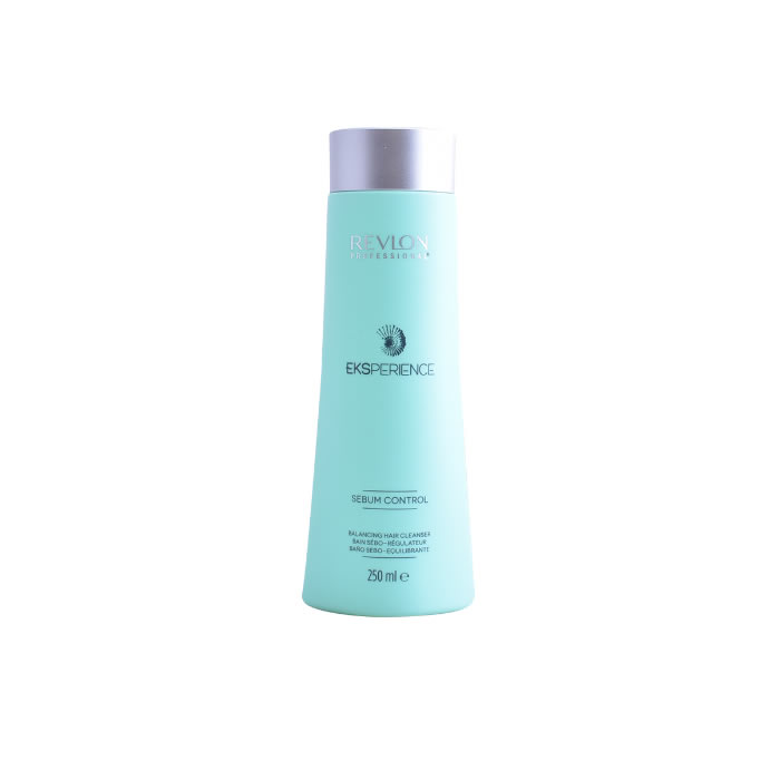Revlon Eksperience Sebum Control Balancing Hair Cleanser 250Ml