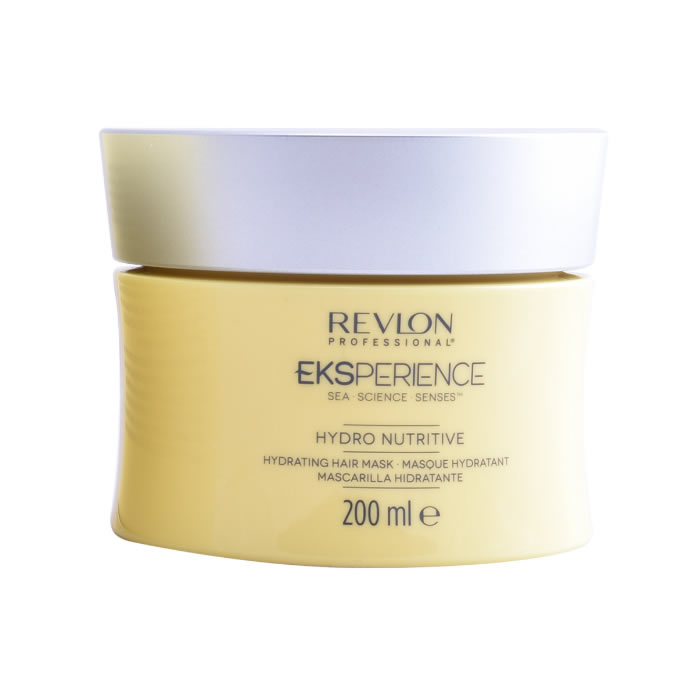 Revlon Eksperience Hydro Nutritive Mask 200Ml