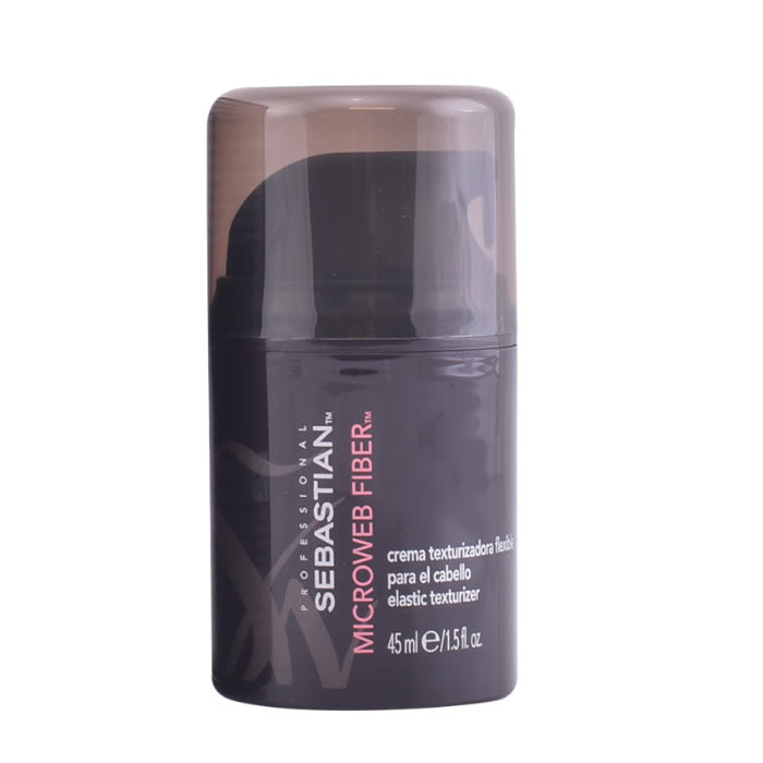 Sebastian Professional Microweb Fiber Hair Texturizing Cream 45Ml