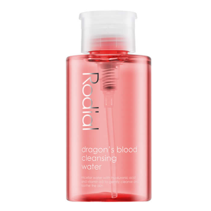 Rodial Dragon&#39;S Blood Cleansing Water 300Ml