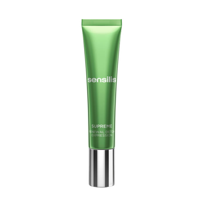 Sensilis Supreme Renewal Detox Eye Contour 15Ml