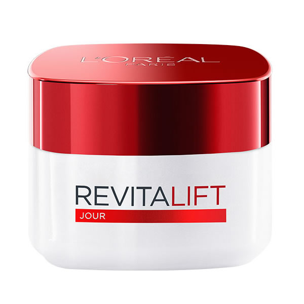 Loreal Revitalift Crema Da Giorno 50Ml