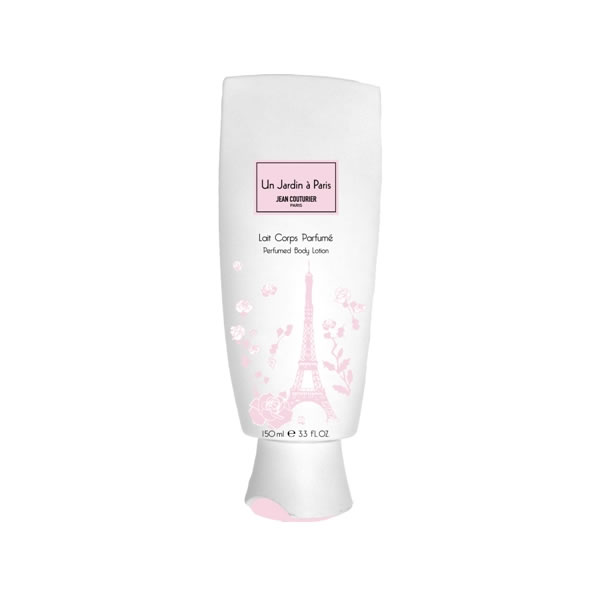 Jean Couturier Un Jardin À Paris Creme Corpo 100Ml