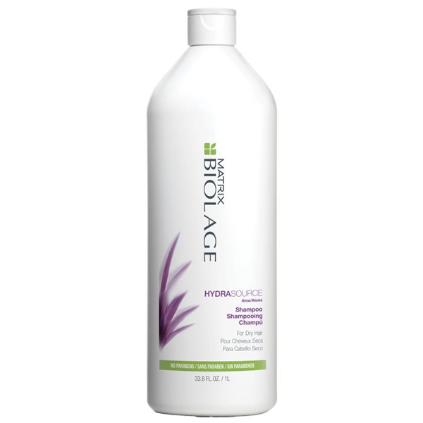 Matrix Biolage Hydrasource Shampoo 1000Ml