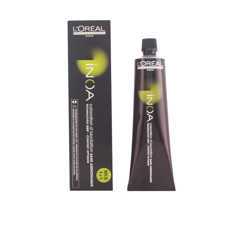 Loreal Inoa 7.43 Colorazione Senza Ammoniaca 60G