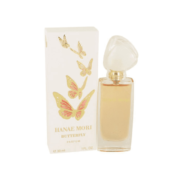 Hanae Mori Butterfly Eau De Parfum Spray 30Ml