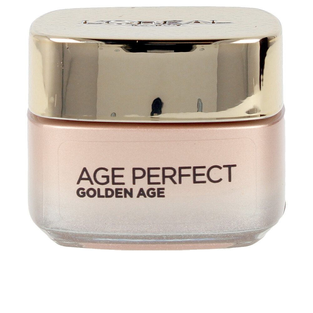 Cr Loreal Golden Age Contornoojos 15Ml