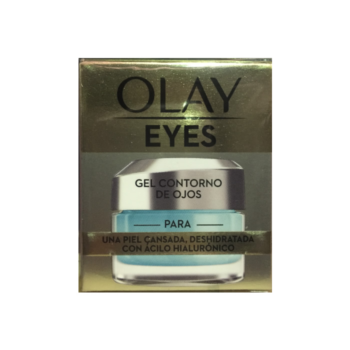 Olay Eyes Eye Contour Gel 15Ml