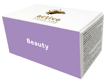Beauty Active Your Age 7 Tavolette