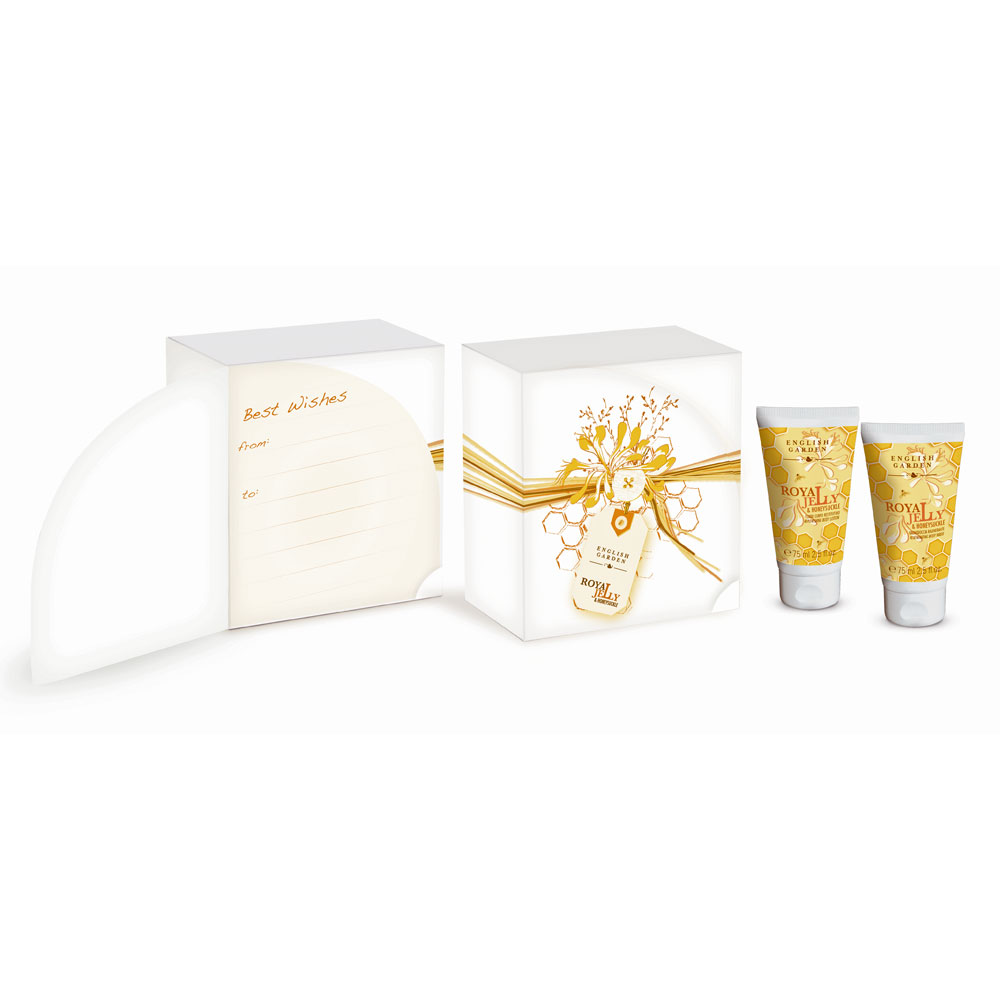 @Atk E/Garden Royal Jelly Kit 3272