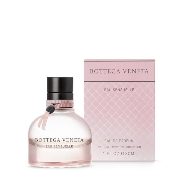 Eau Sensuelle Eau De Parfum Donna Bottega Veneta 30Ml