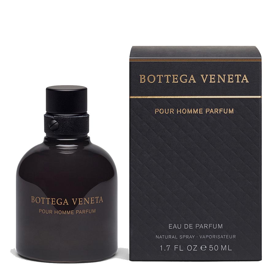 Bottega Veneta Homme Edp 50 Ml