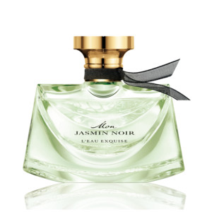 Bulgari Mon Jasmin Noir L&#39;Eau Exquise Eau De Toilette 50 Ml Spray